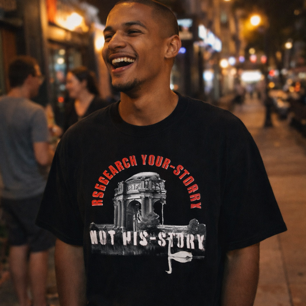 Stolen History Collection