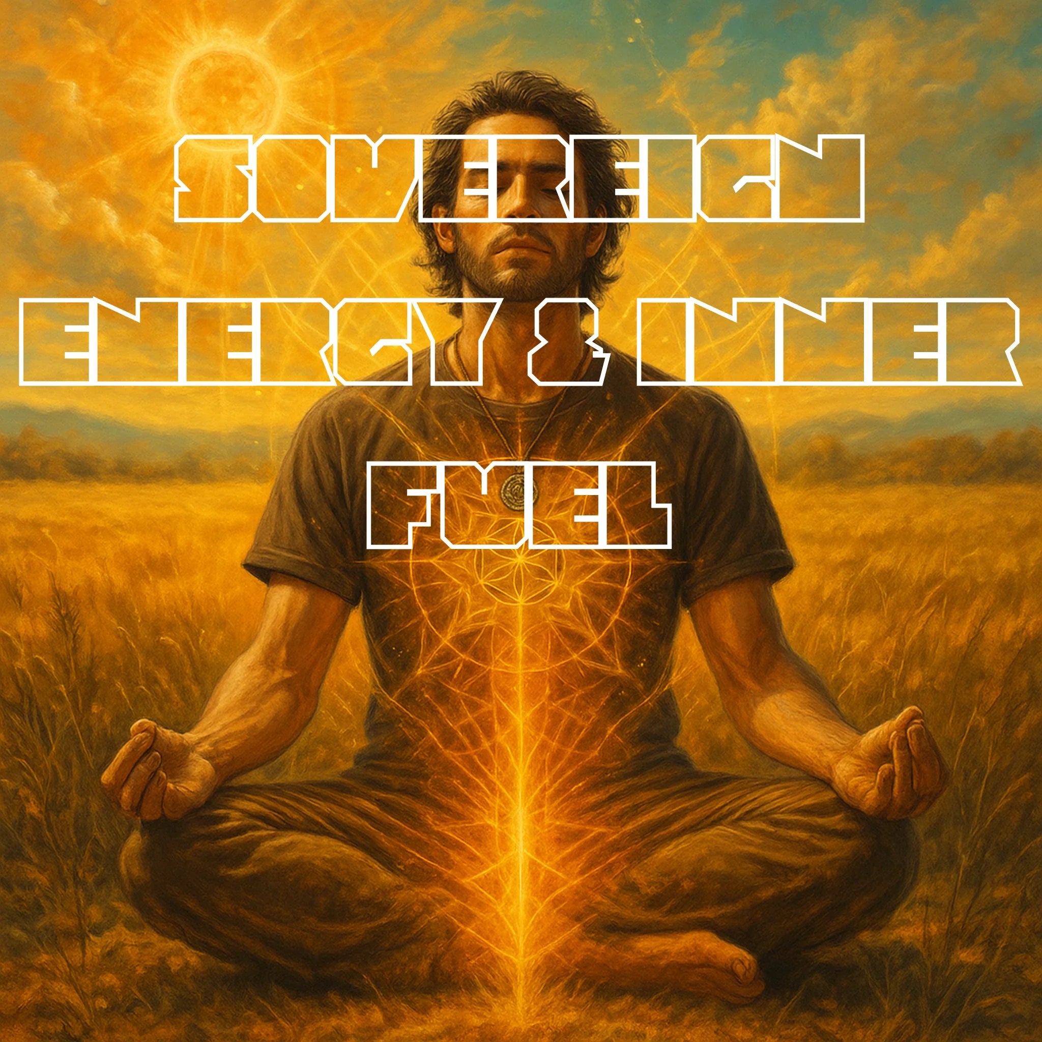 Sovereign Energy & Inner Fuel