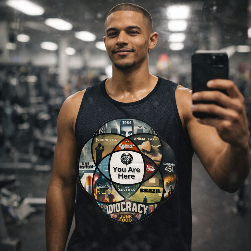 Dystopia Nexus Collection