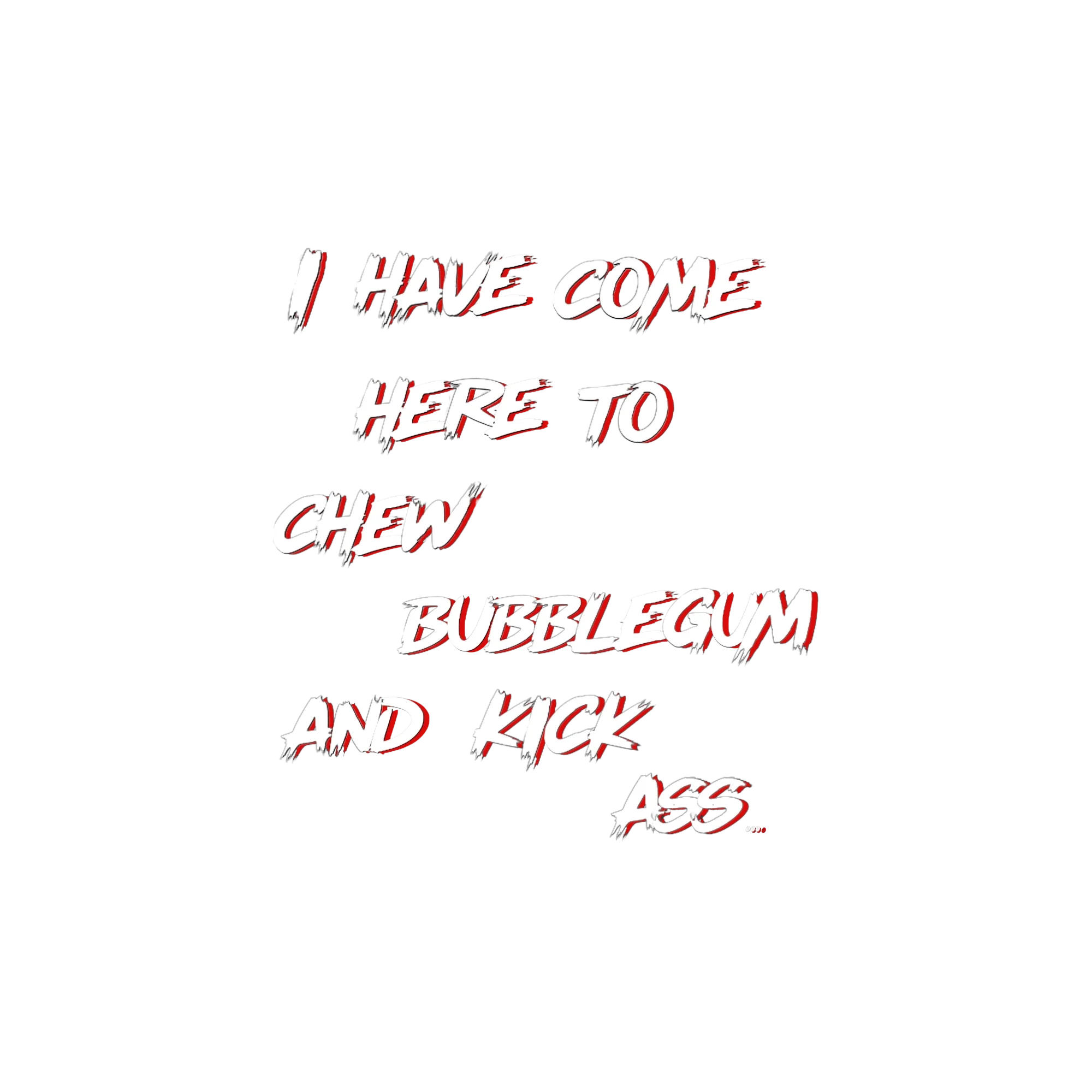 4bidden Limited Edition NADA Design