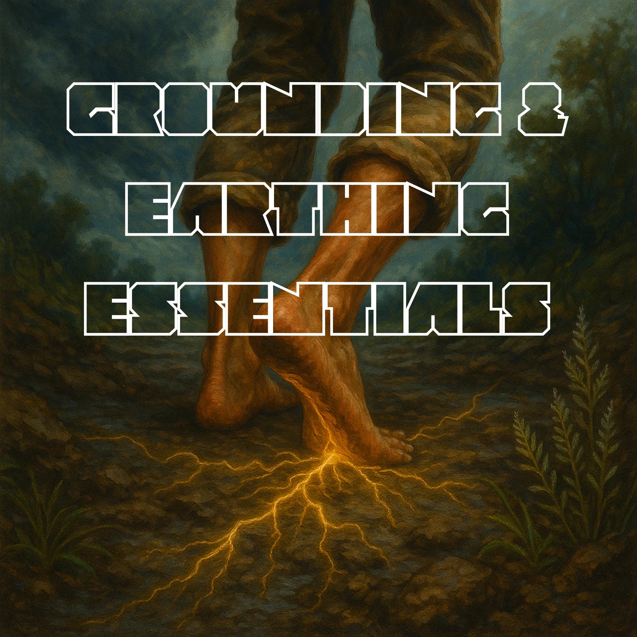 Grounding & Earthing Essentials