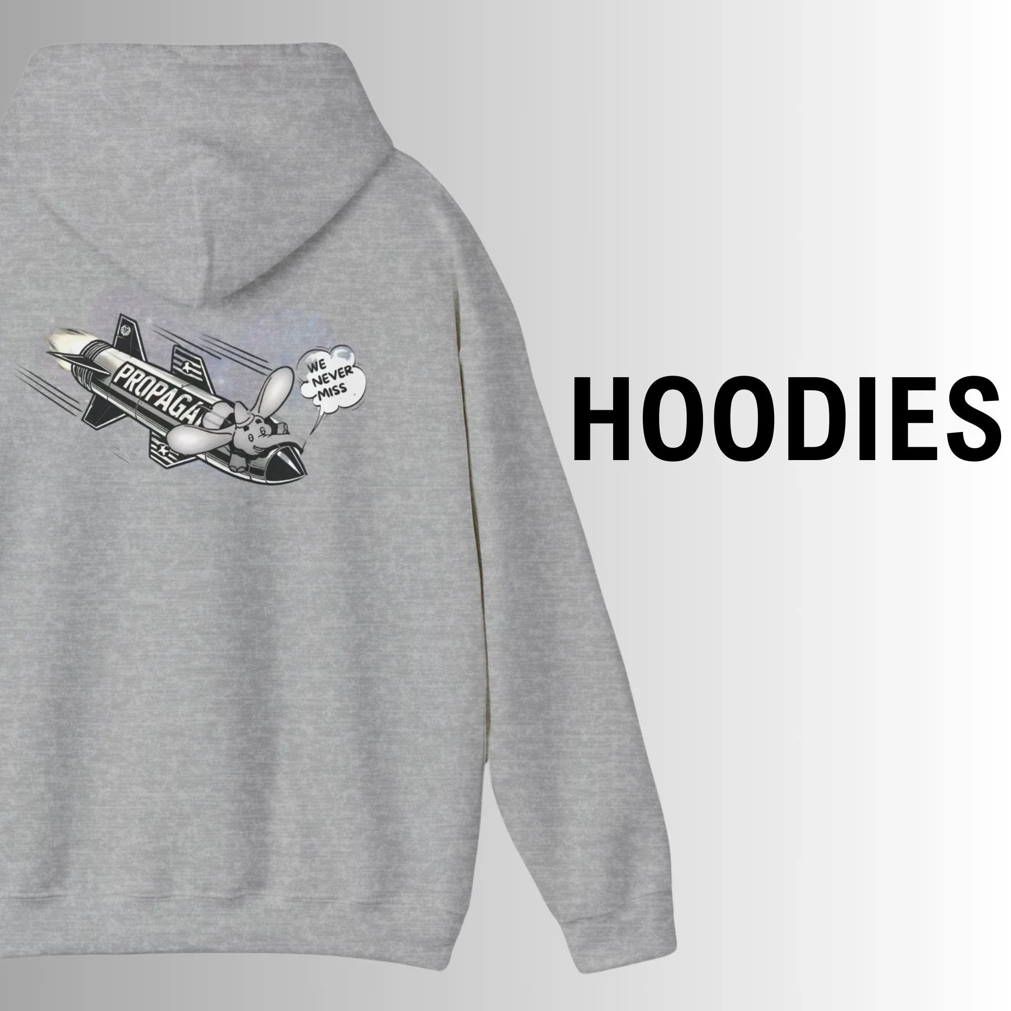 Hoodies Category