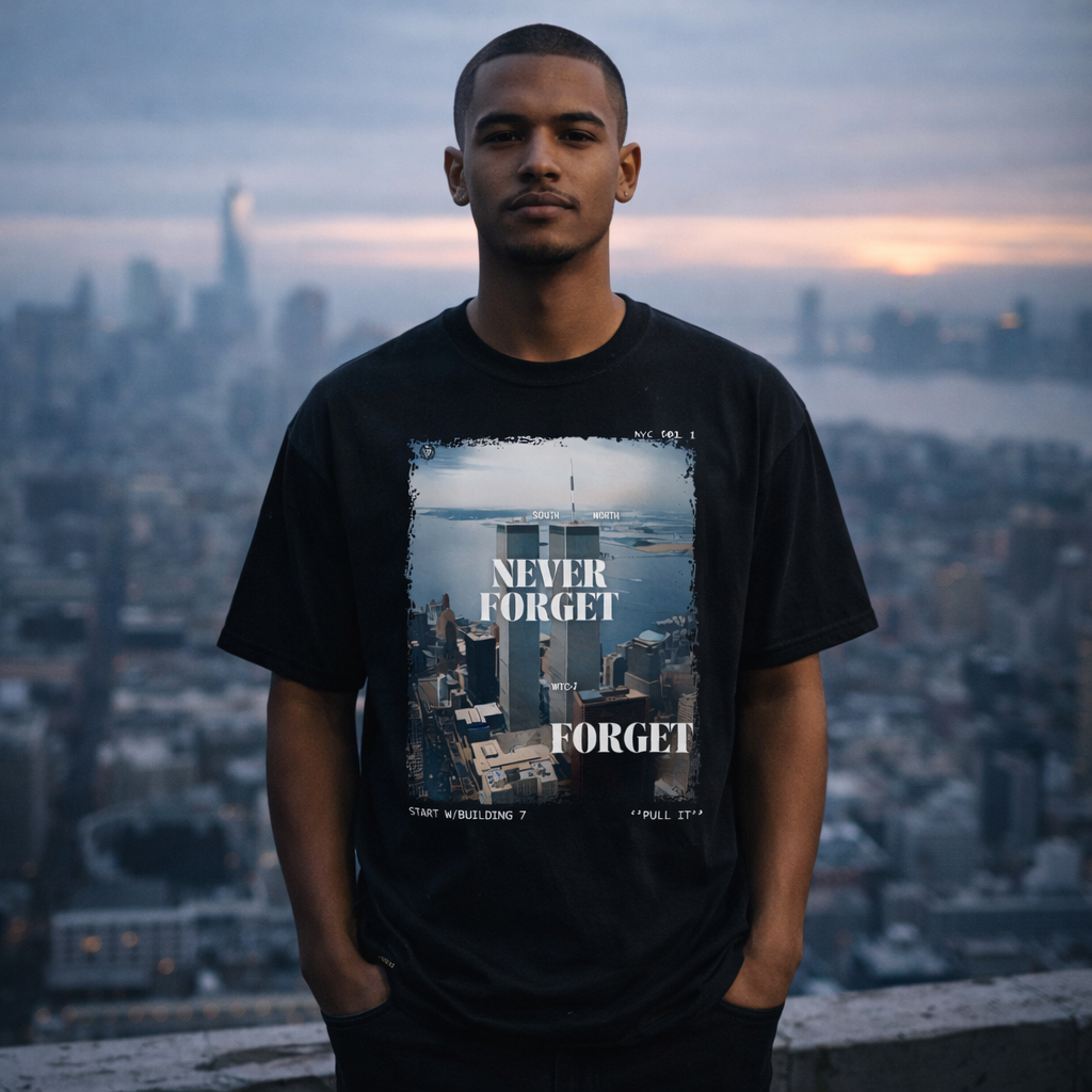 False Flags Files Collection