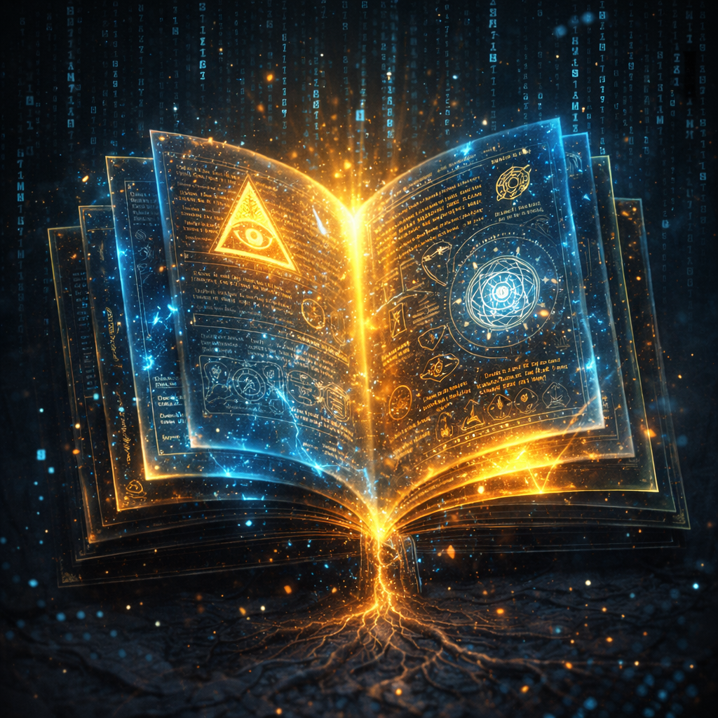 Digital Downloads (PDF / e-Books)