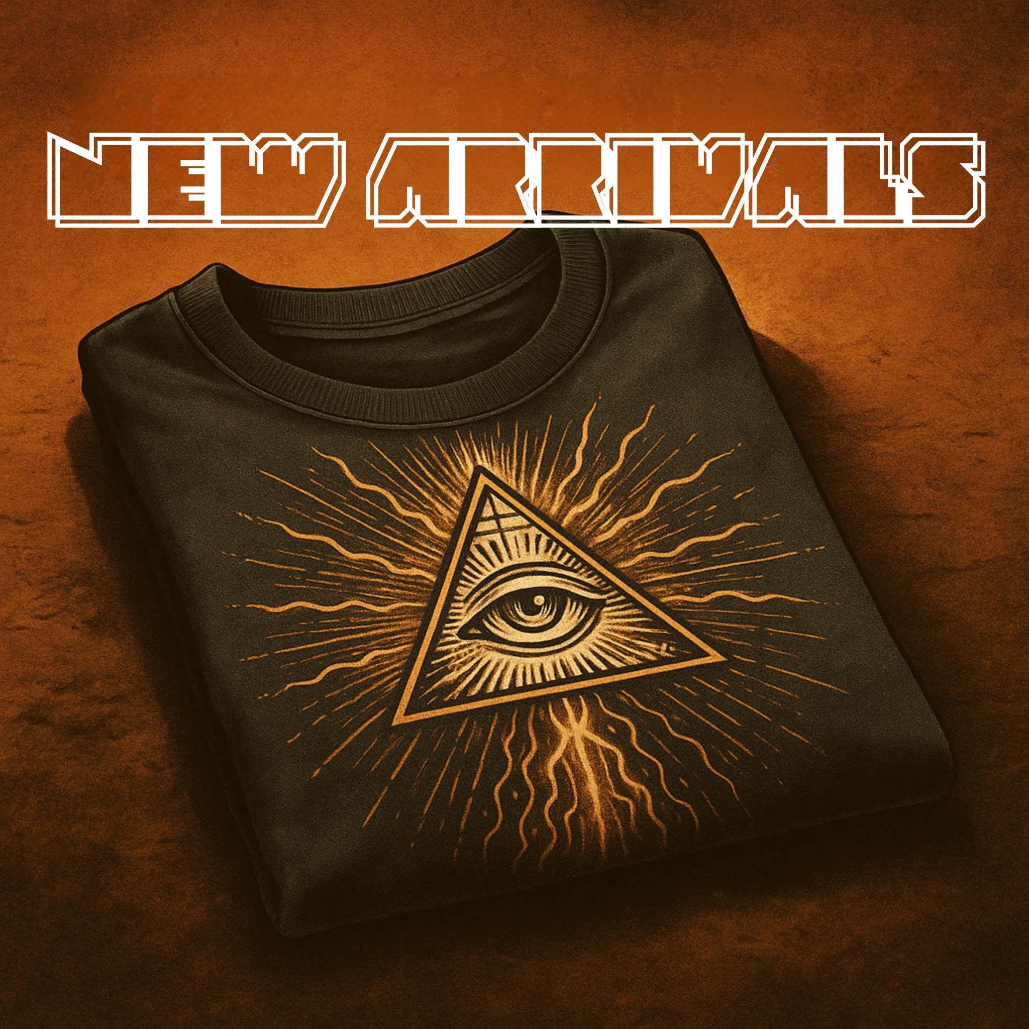 New Arrivals 4biddenwellness