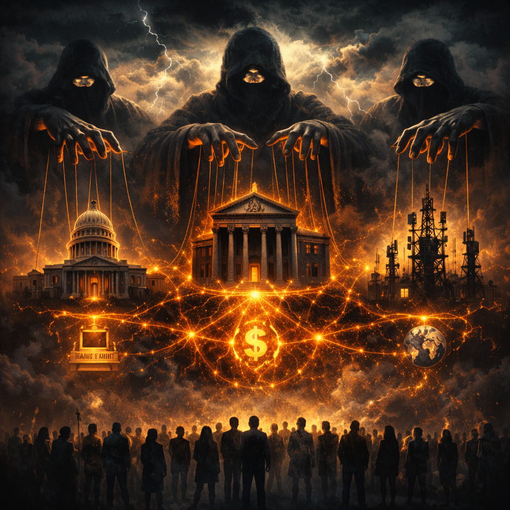 System Exposé Books