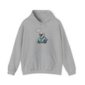 4BiddenProd Nada Limited Edition Heavy Blend Hoodie
