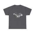 Propaganda missile HEAVY COTTON T-Shirt