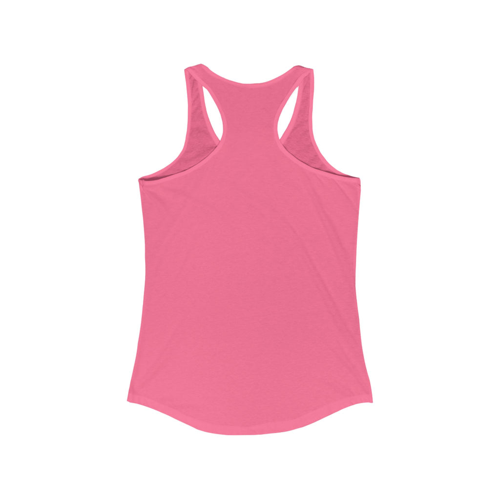 FORG3T Women's Racerback Tank