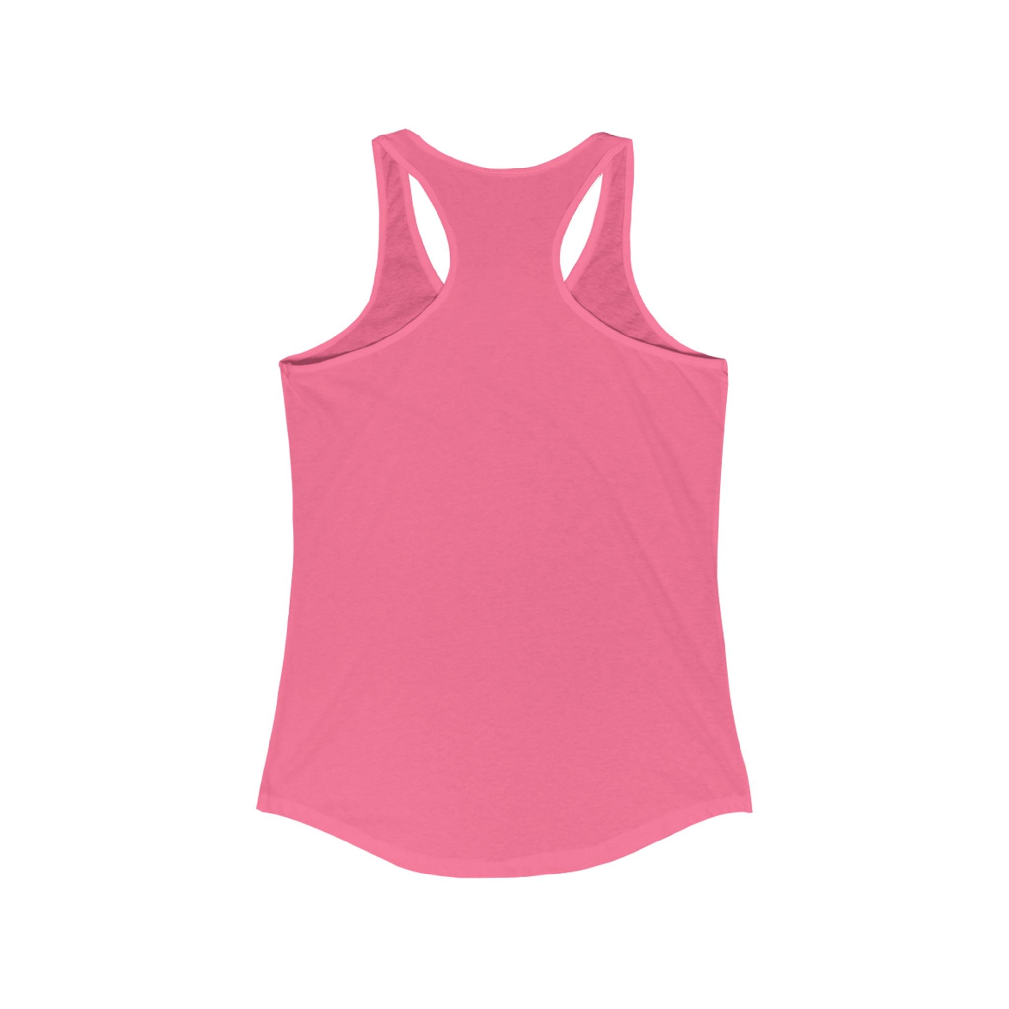 FORG3T Women's Racerback Tank