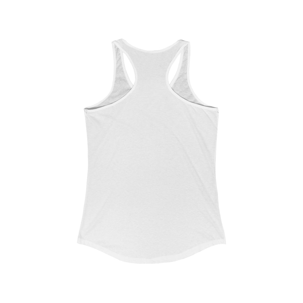 FORG3T Women's Racerback Tank