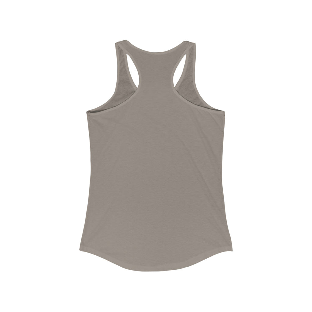 FORG3T Women's Racerback Tank