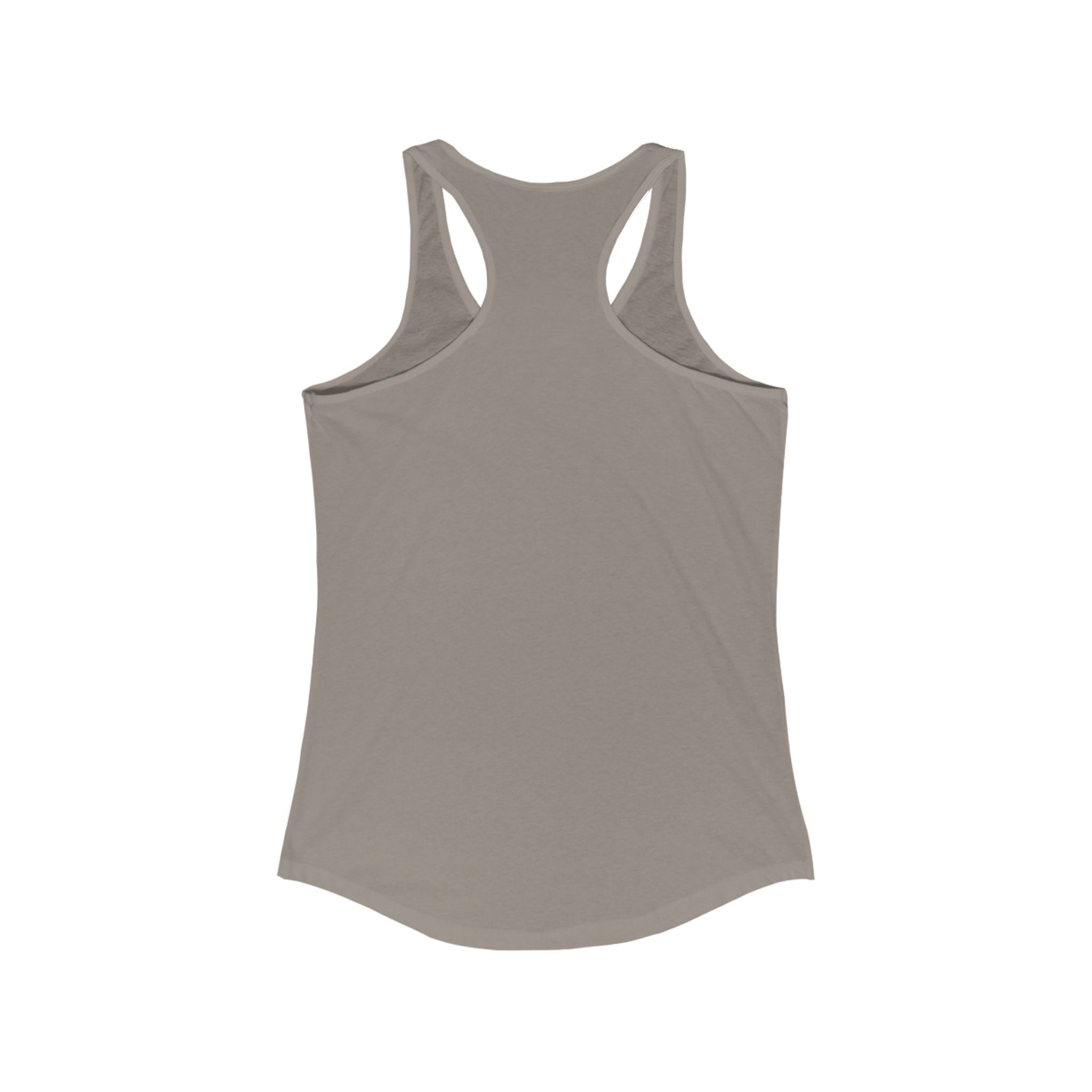 FORG3T Women's Racerback Tank