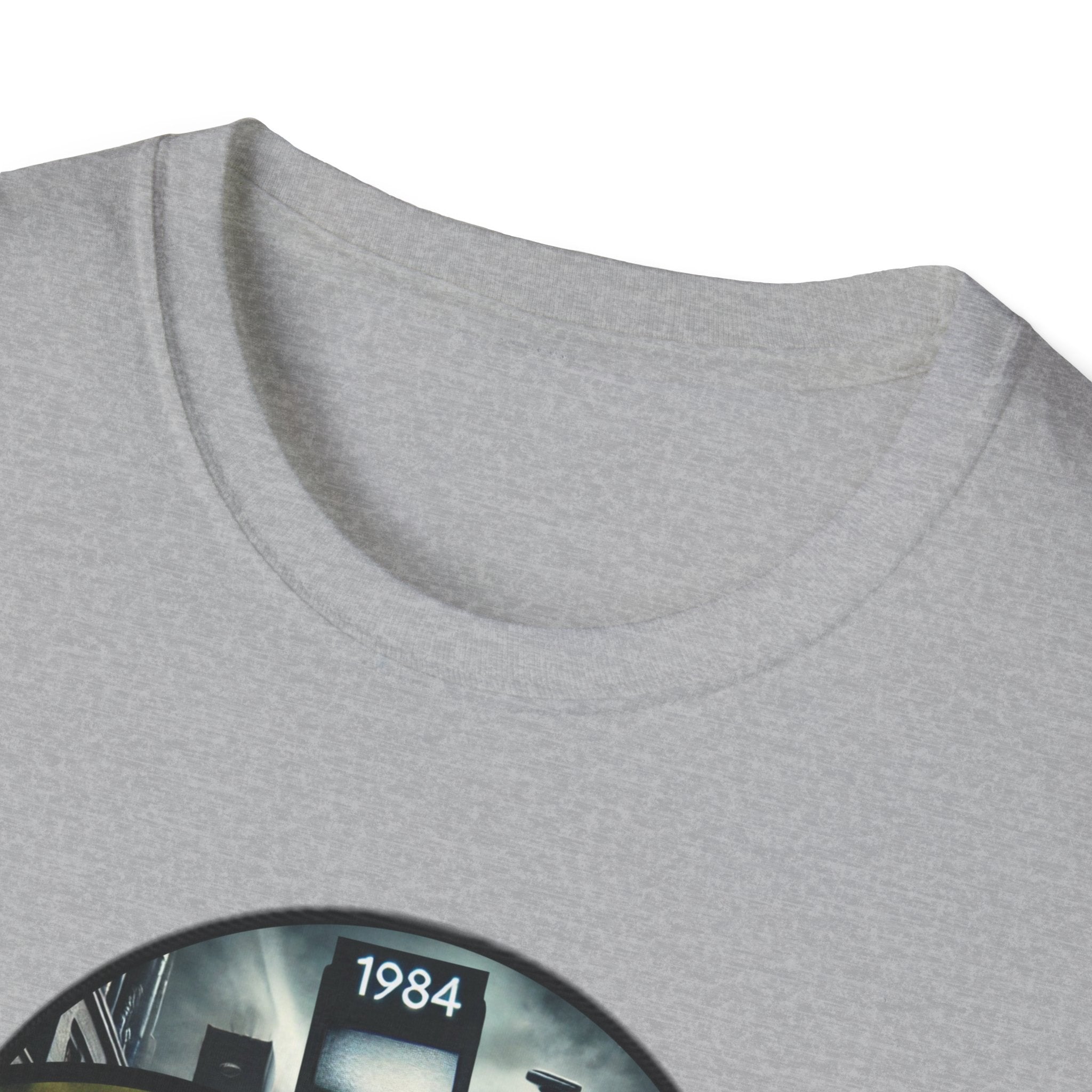 YOU ARE HERE  Woman's T-Shirt