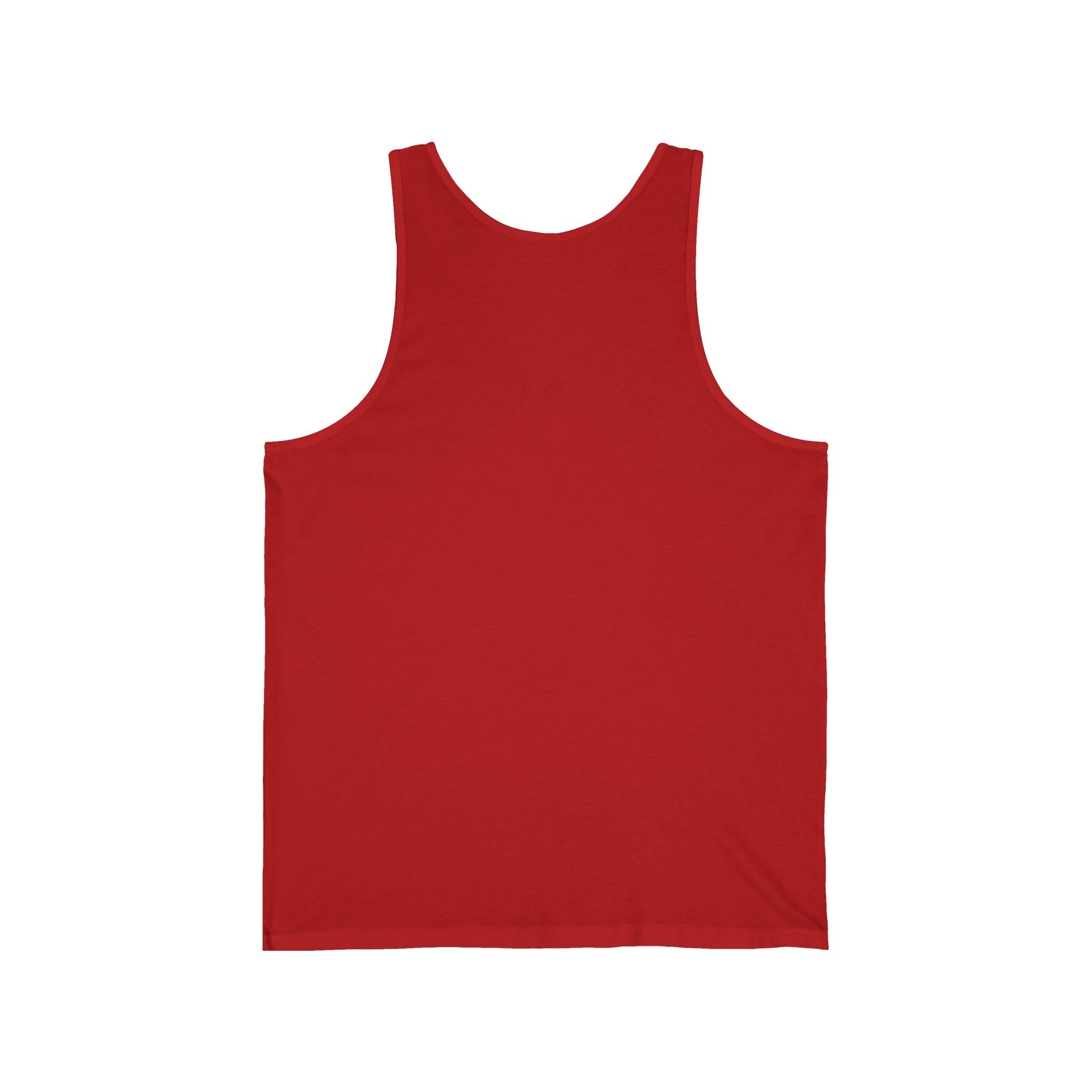 NORMIE LAND Unisex Jersey Tank