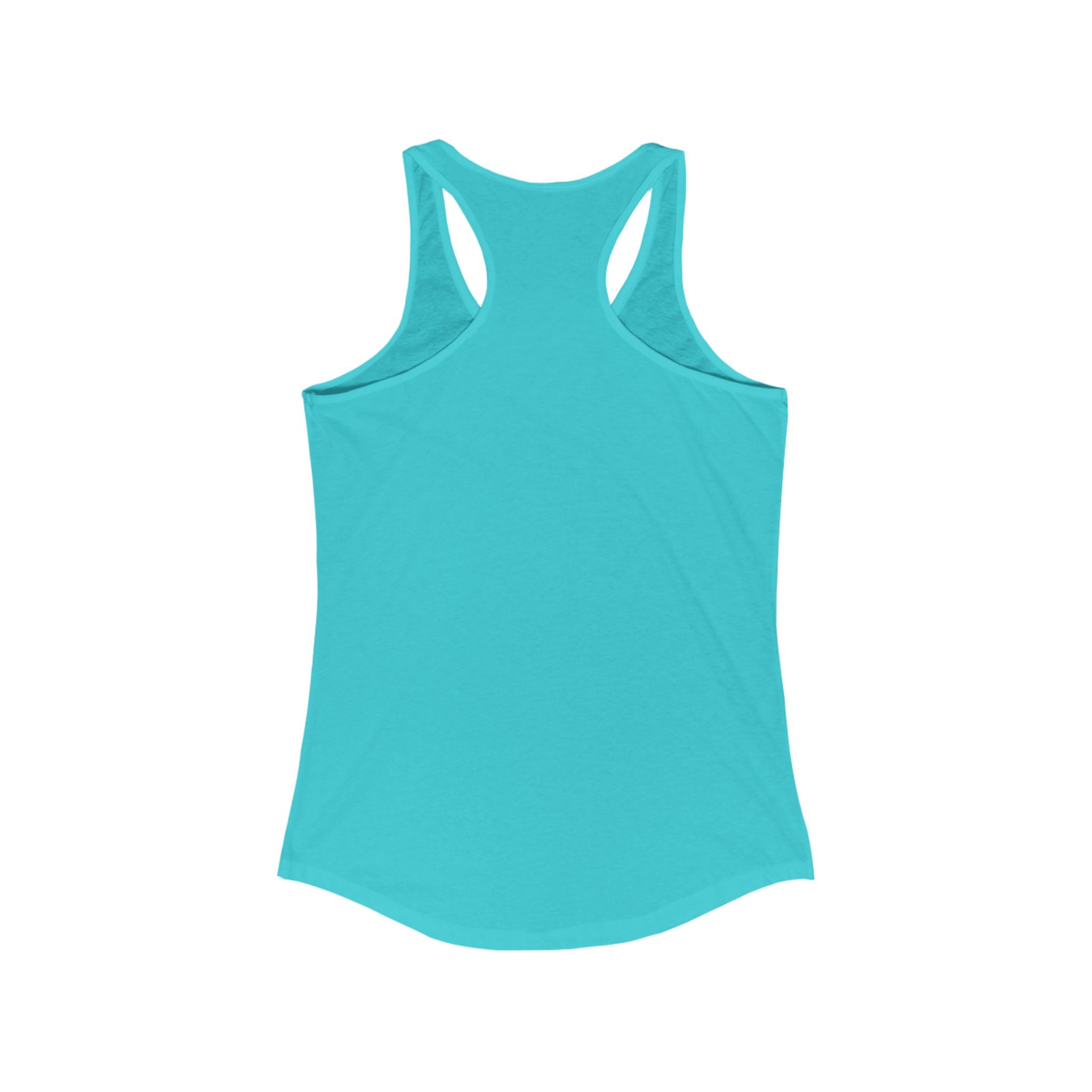 HIS-STORY Woman's Racerback Tank