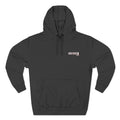 HIS-STORY Premium Fleece Hoodie