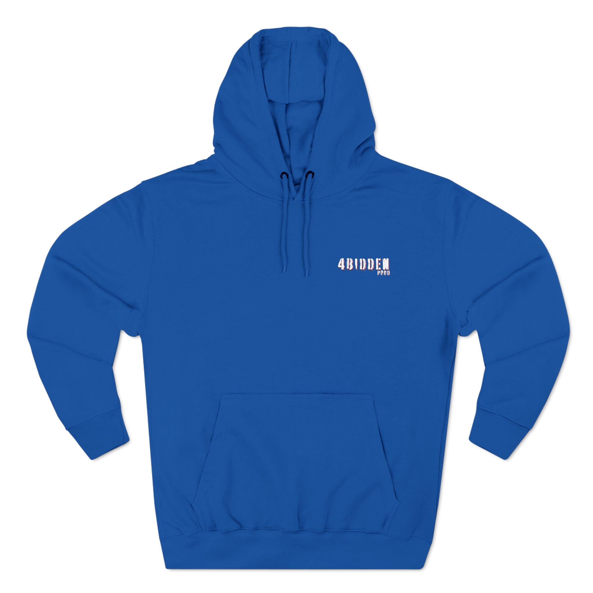HIS-STORY Premium Fleece Hoodie