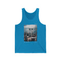 FORG3T Jersey Tank