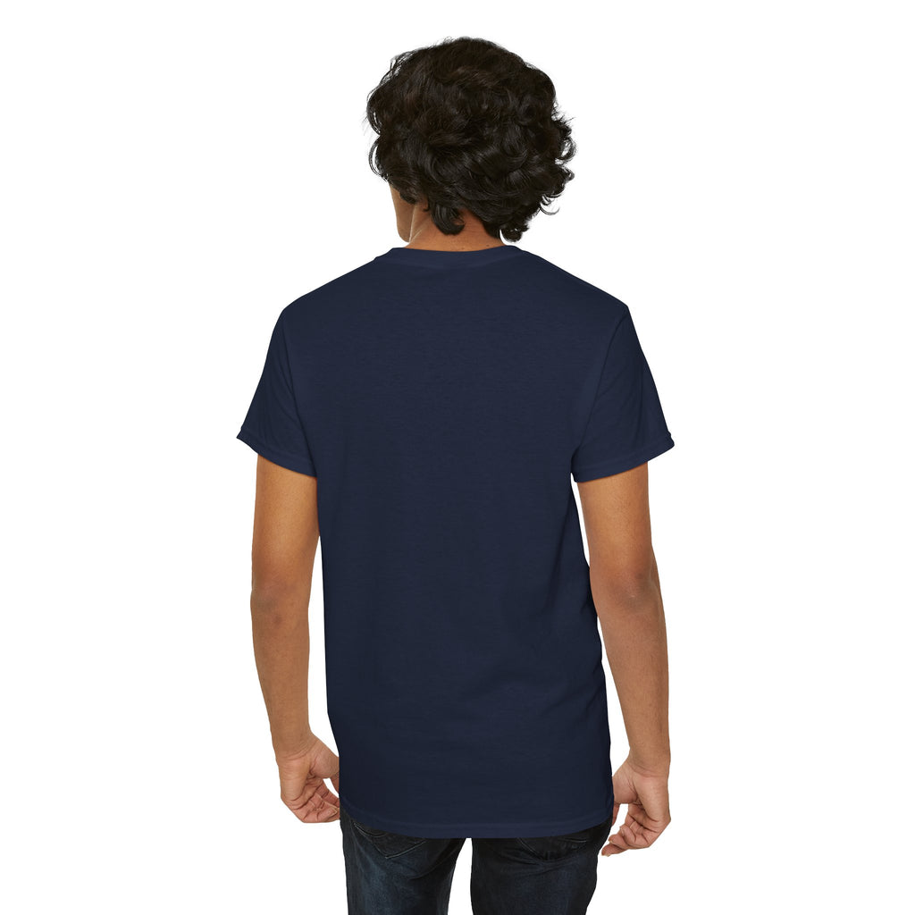 Bluebeam IQ Test Heavy Cotton T-Shirt