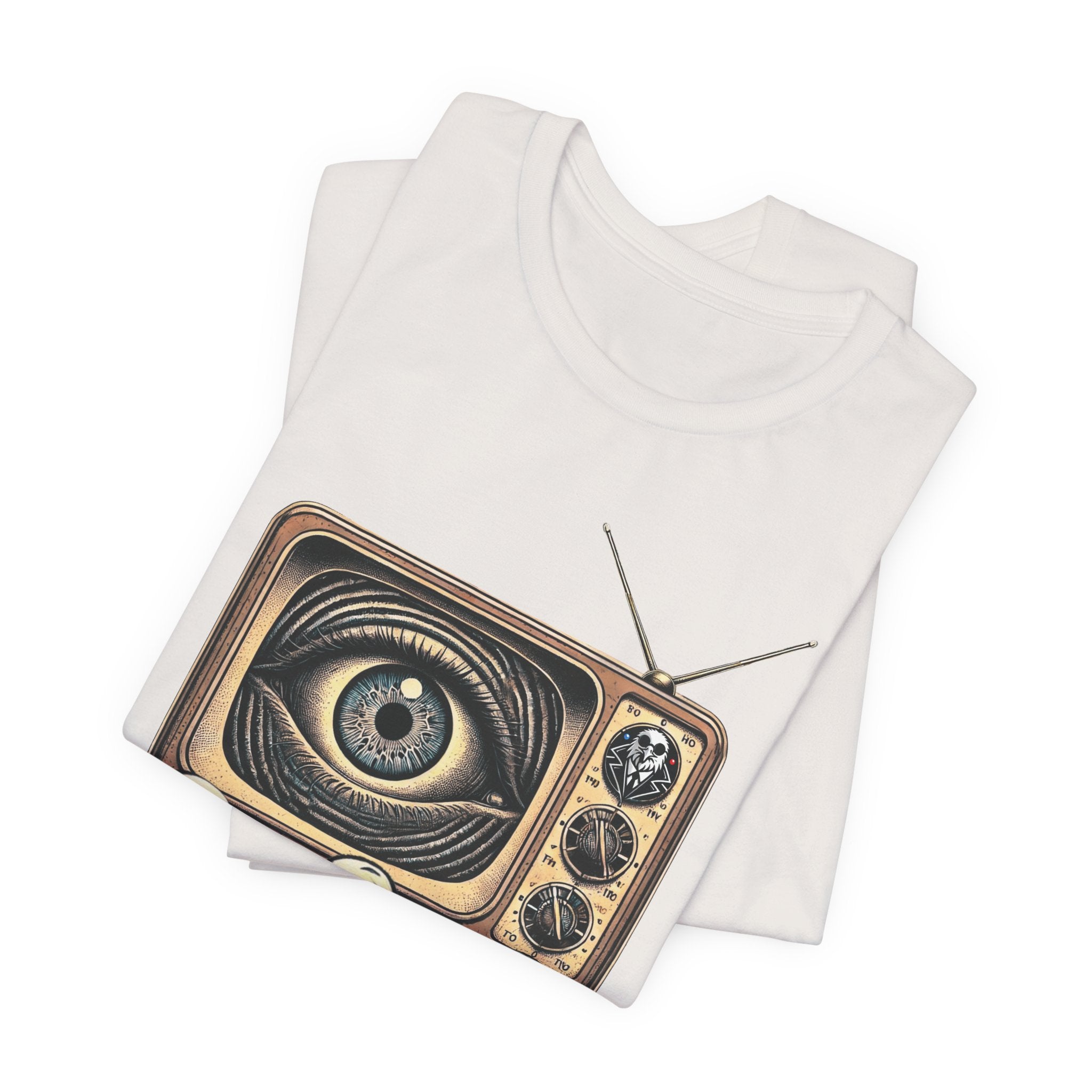 Indoctrination, Start'em Young Jersey T-Shirt