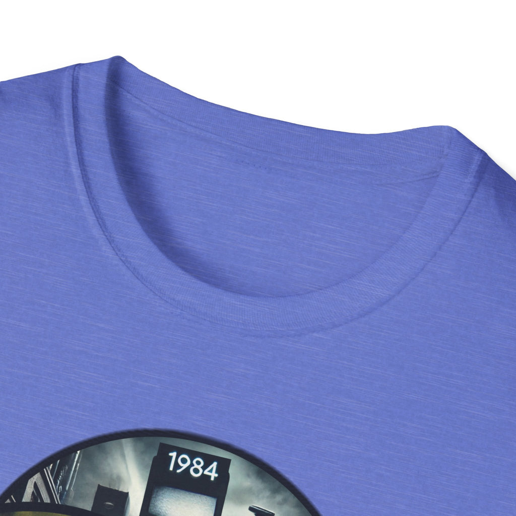 YOU ARE HERE  Woman's T-Shirt