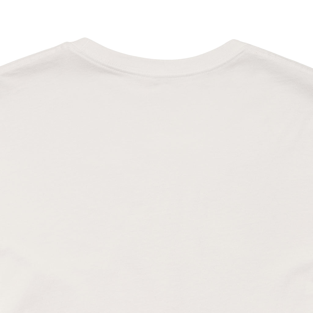 HIS-STORY Front Print Jersey T-Shirt