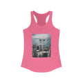 FORG3T Women's Racerback Tank