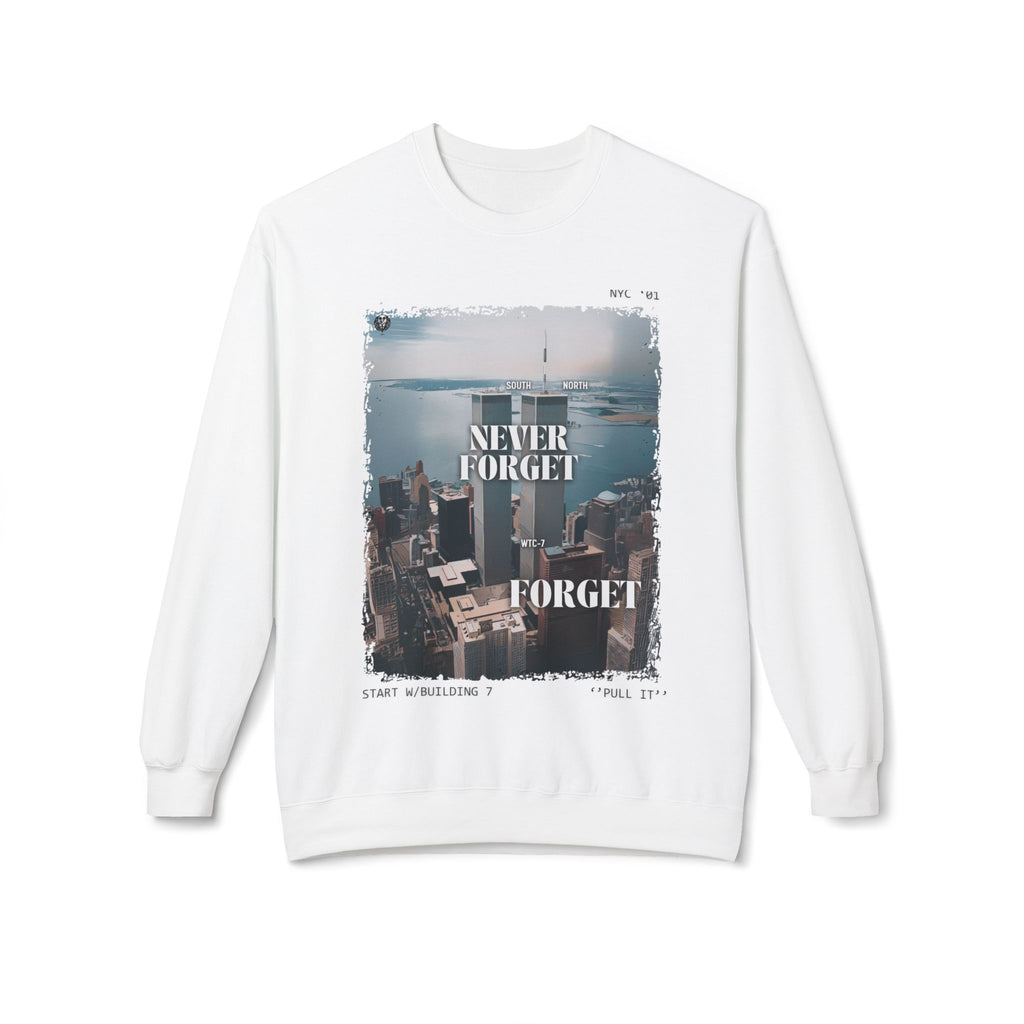 FORG3T Soft style Sweatshirt