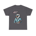 4BiddenProd Nada Limited Edition Heavy Cotton T-Shirt