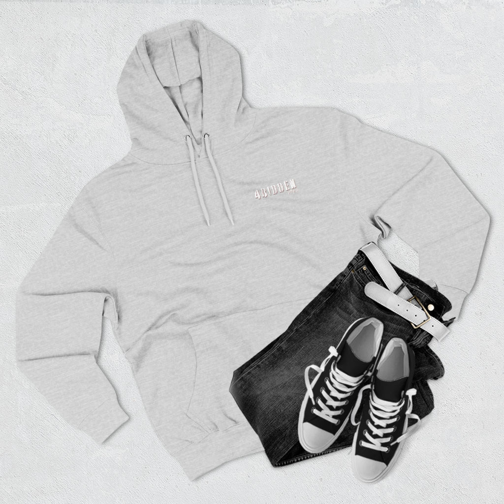 HIS-STORY Premium Fleece Hoodie