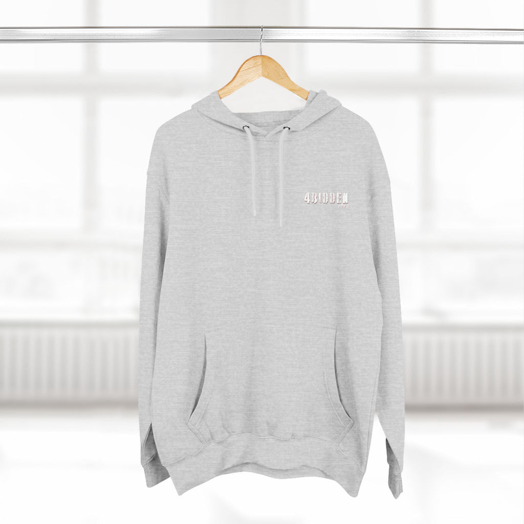 HIS-STORY Premium Fleece Hoodie
