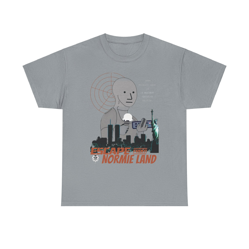NORMIE LAND T-SHIRT