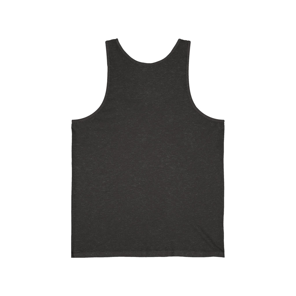 Indoctrination, Start'em Young Unisex Jersey Tank