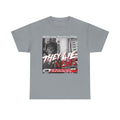 They Lie News Network 2.0 Heavy Cotton T-Shirt