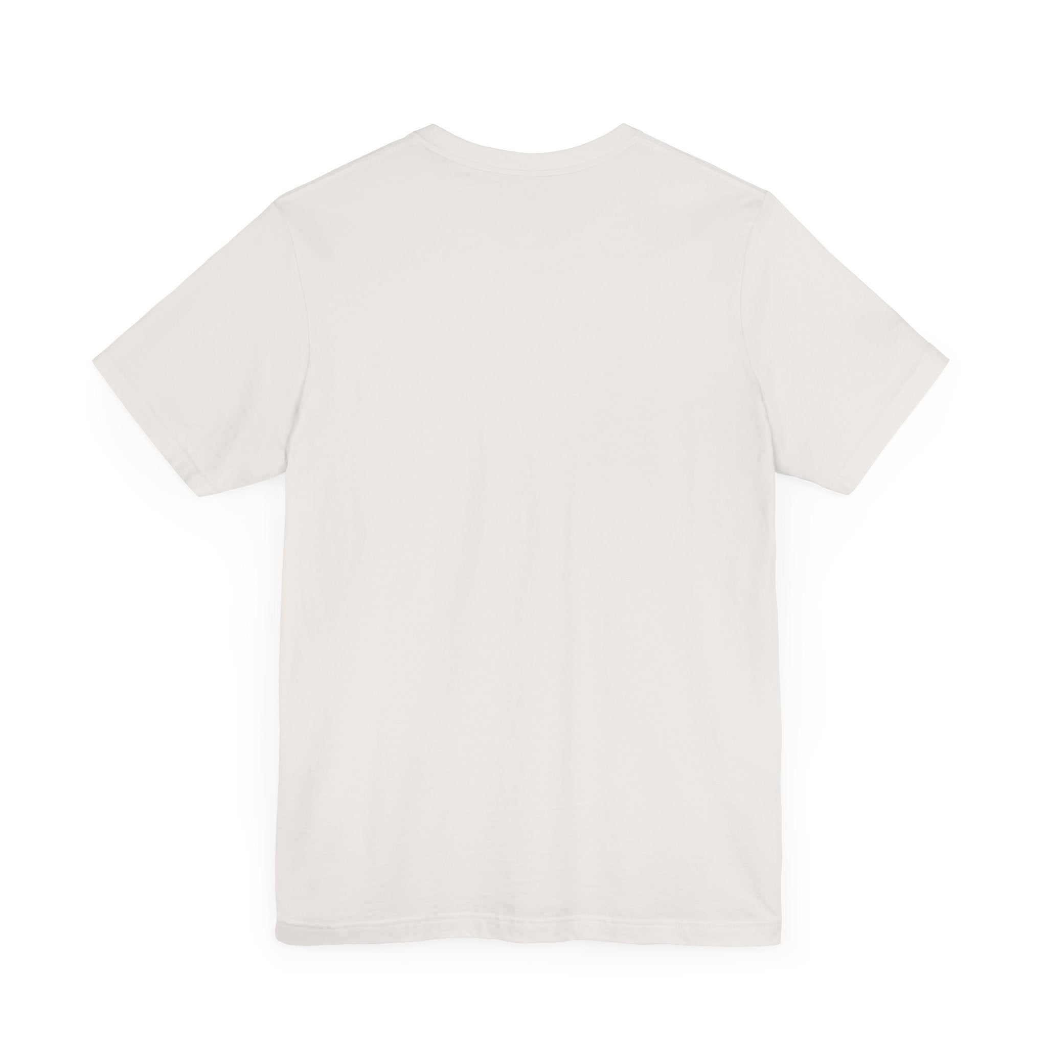 Bluebeam IQ Test Jersey T-Shirt