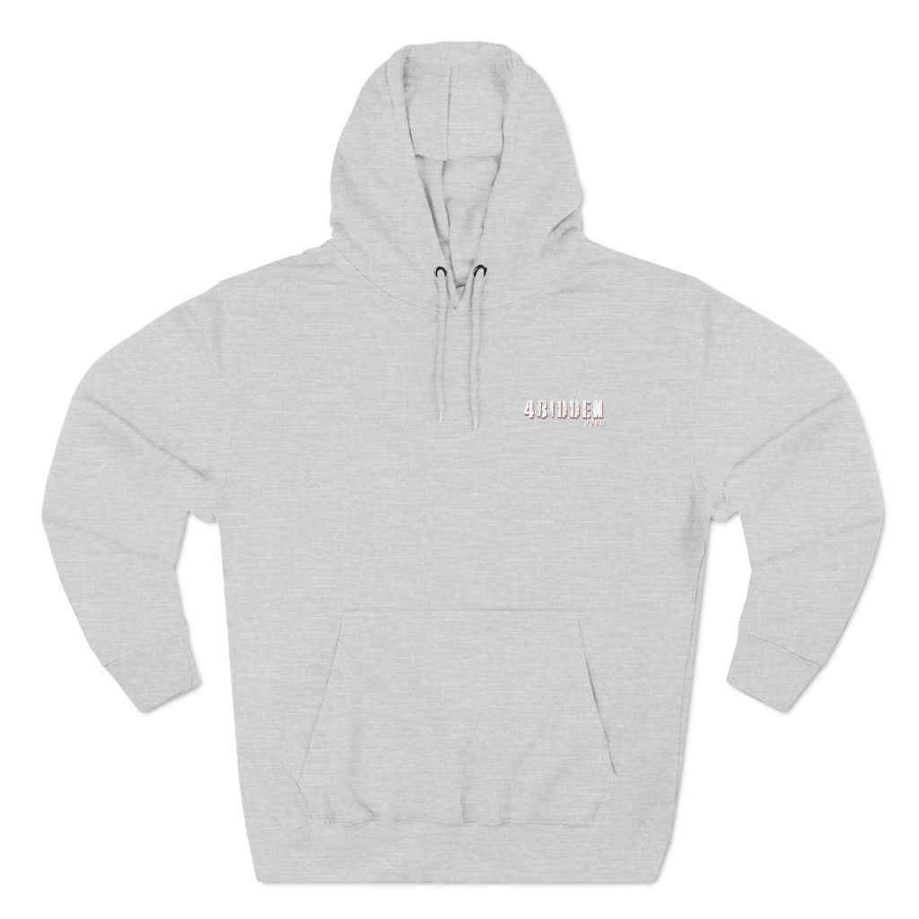 HIS-STORY Premium Fleece Hoodie