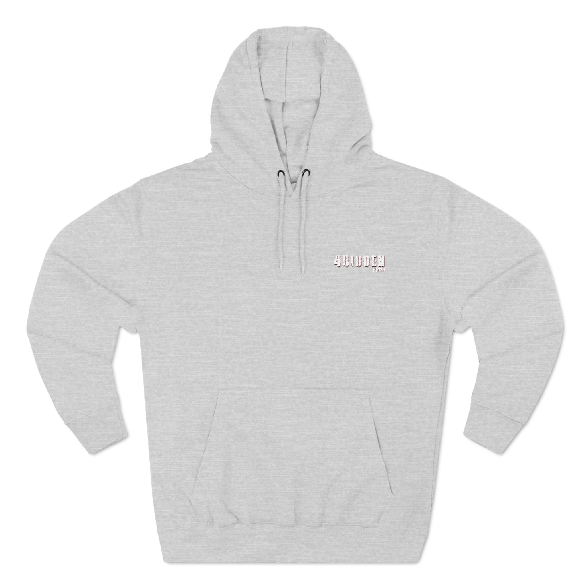 HIS-STORY Premium Fleece Hoodie