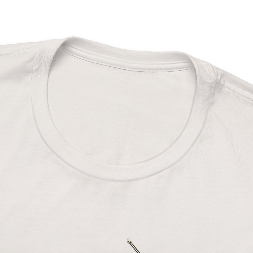 Indoctrination, Start'em Young Jersey T-Shirt