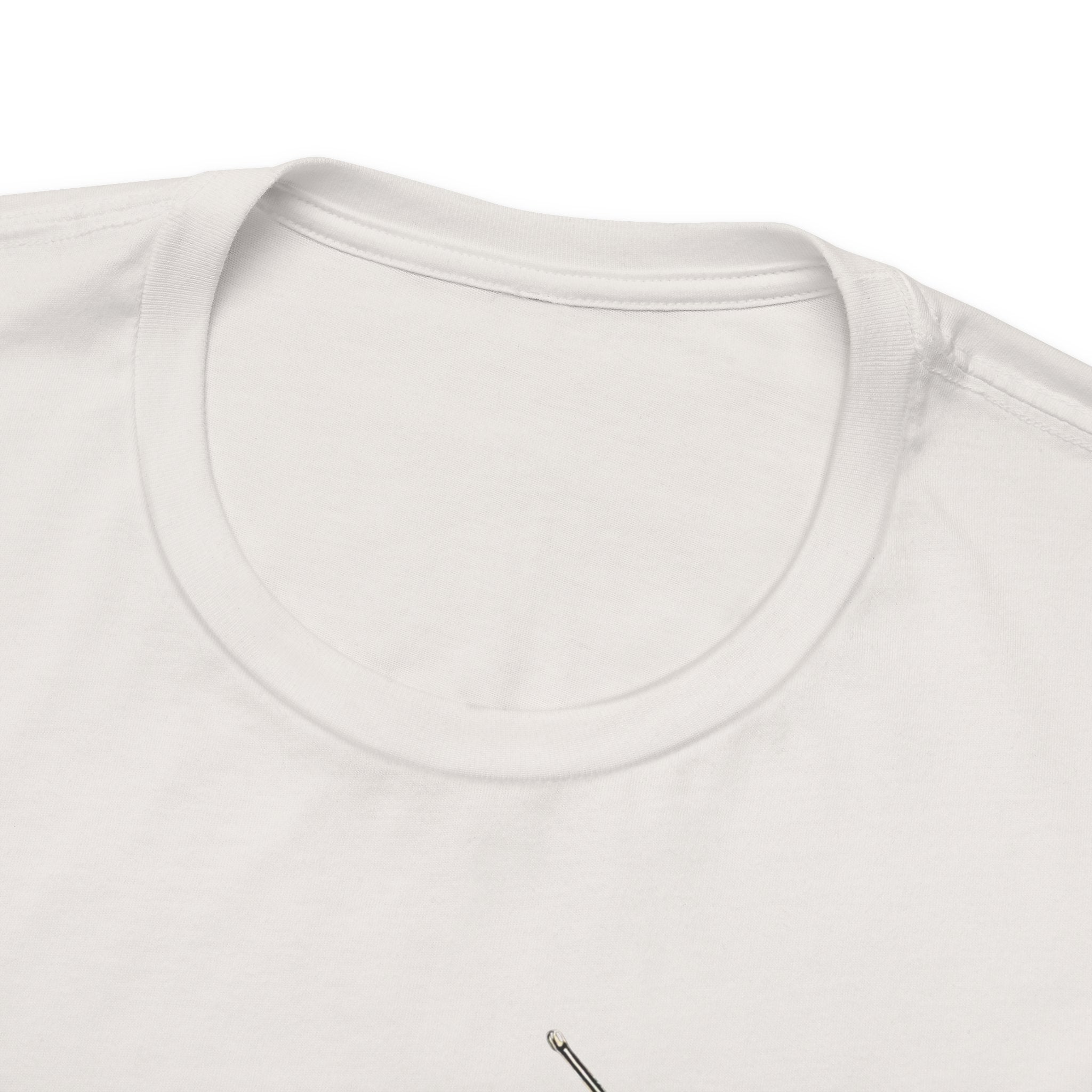 Indoctrination, Start'em Young Jersey T-Shirt