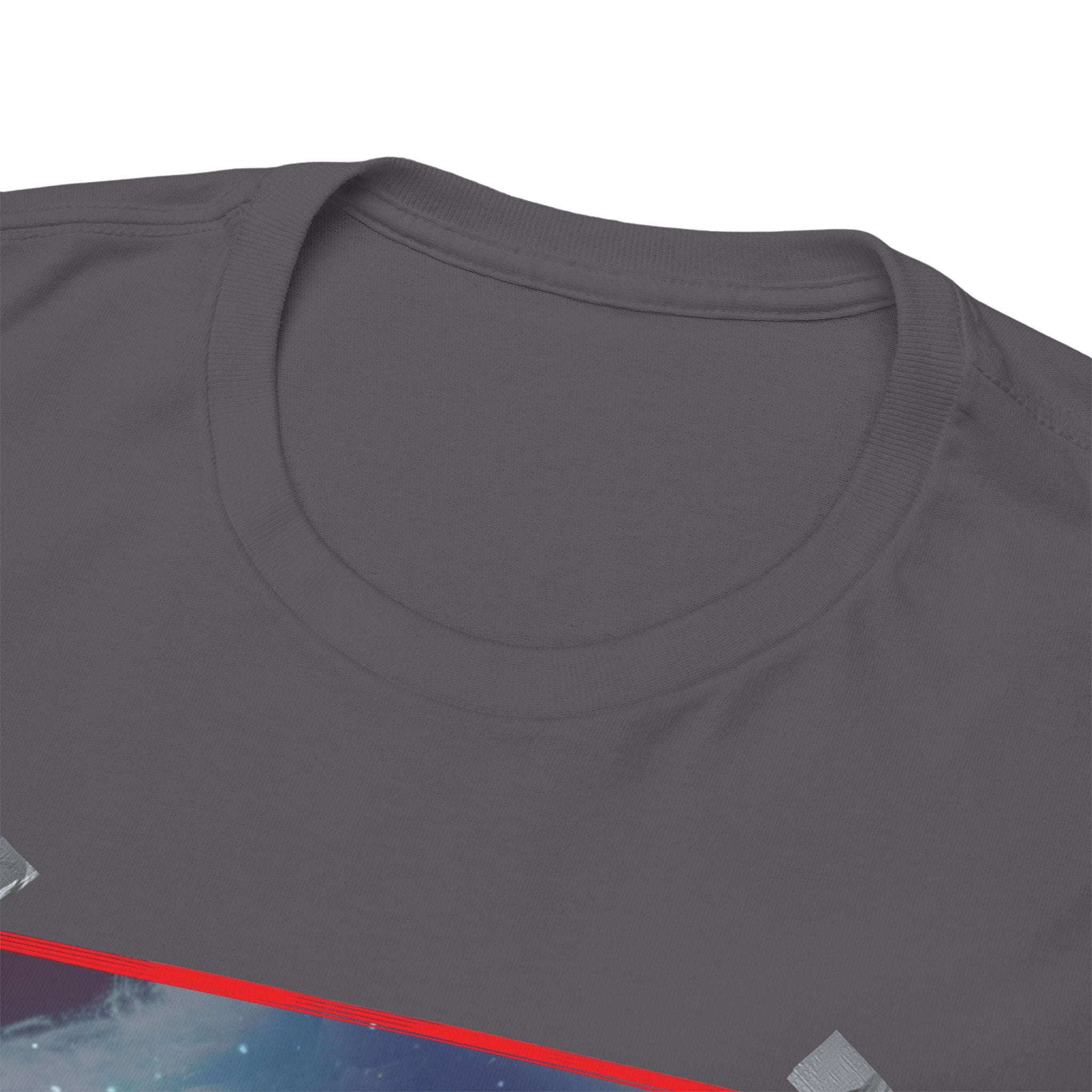 Bluebeam IQ Test Heavy Cotton T-Shirt