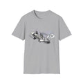 Propaganda missile WOMAN's T-Shirt