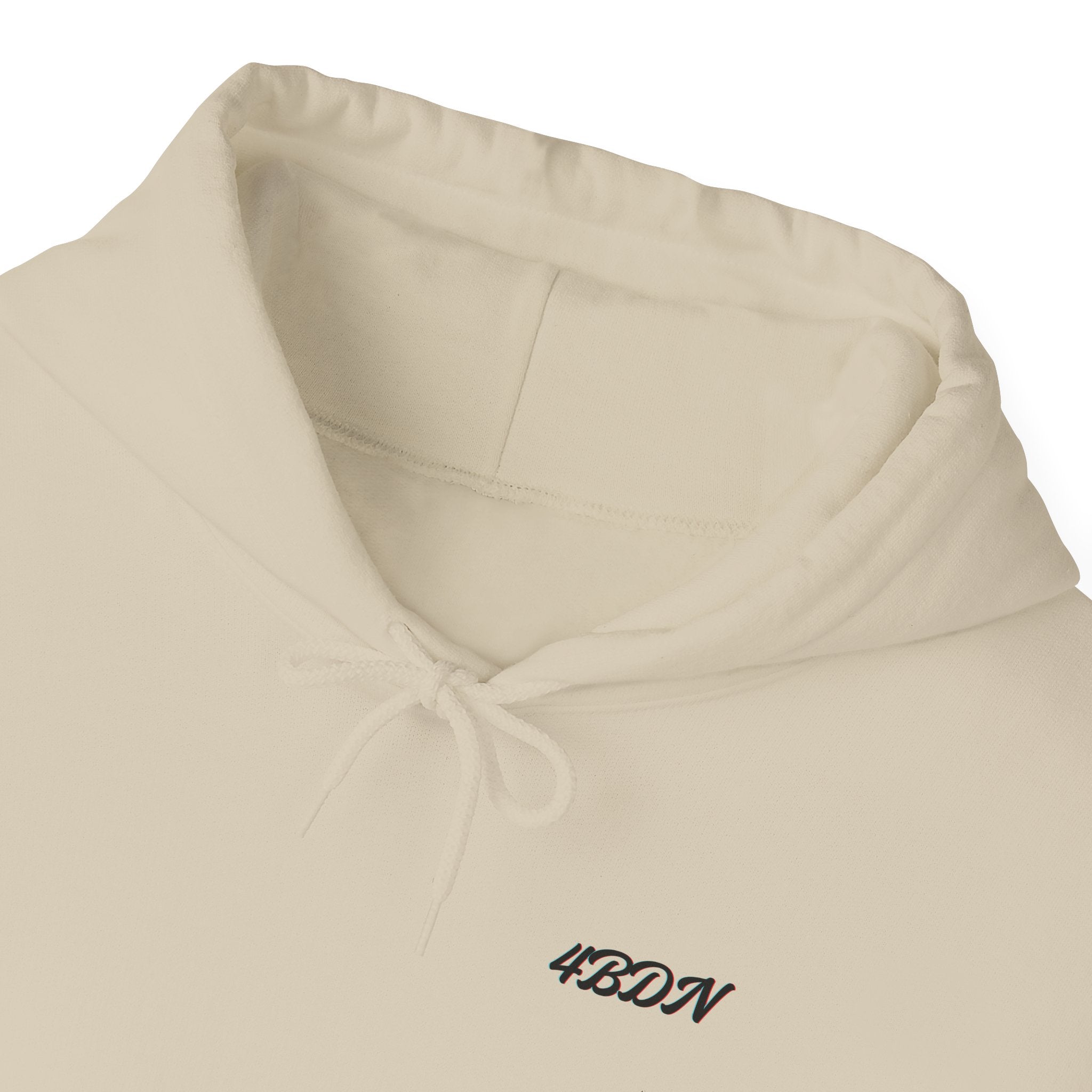 Propaganda missile HEAVY BLEND HOODIE