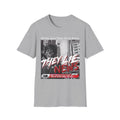They Lie News Network 2.0 Woman's T-Shirt