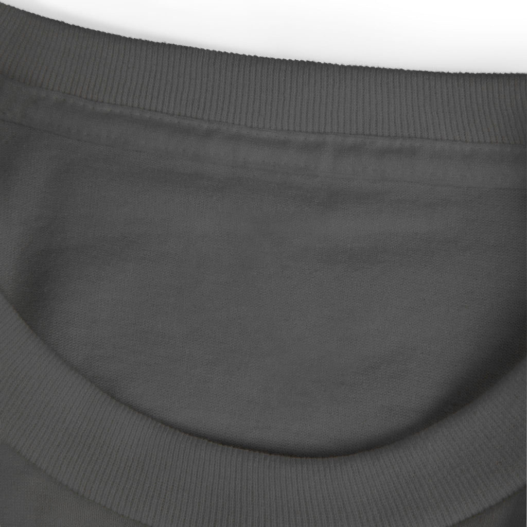 Bluebeam IQ Test Heavyweight Cotton T-Shirt