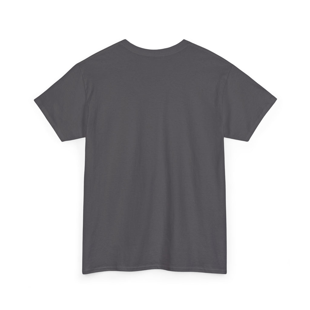 Bluebeam IQ Test Heavy Cotton T-Shirt