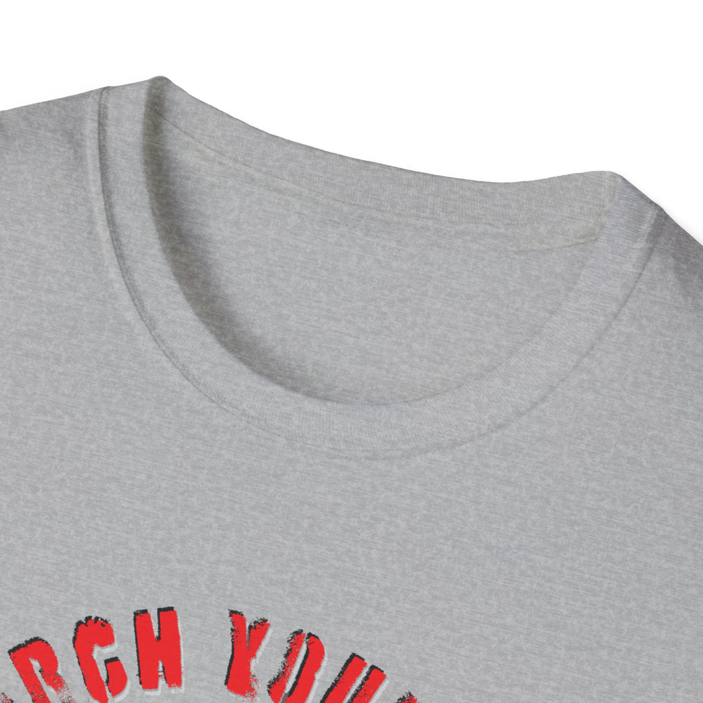 HIS-STORY Woman's T-Shirt