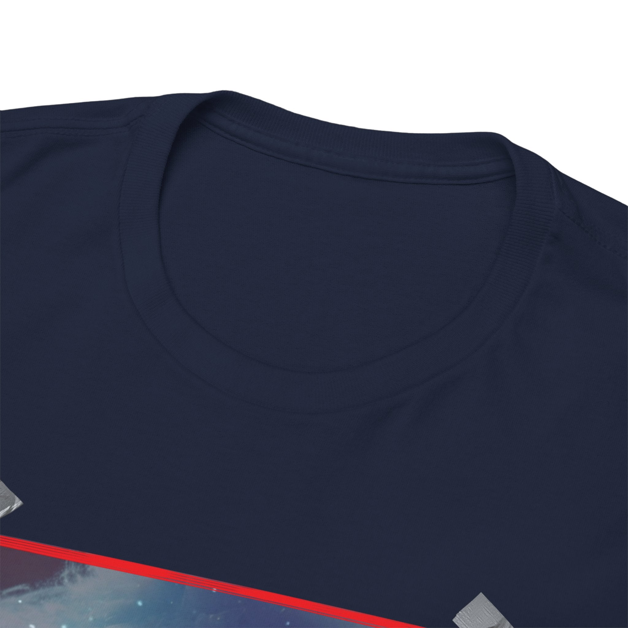 Bluebeam IQ Test Heavy Cotton T-Shirt