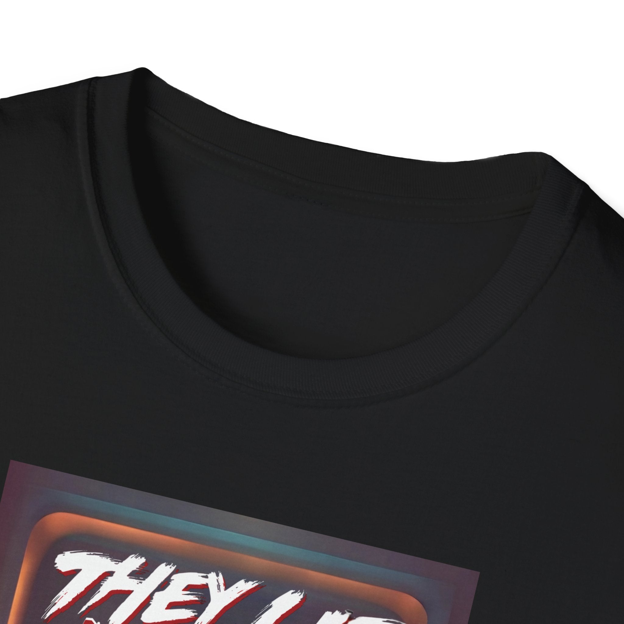 They Lie News Network WOMAN's T-Shirt