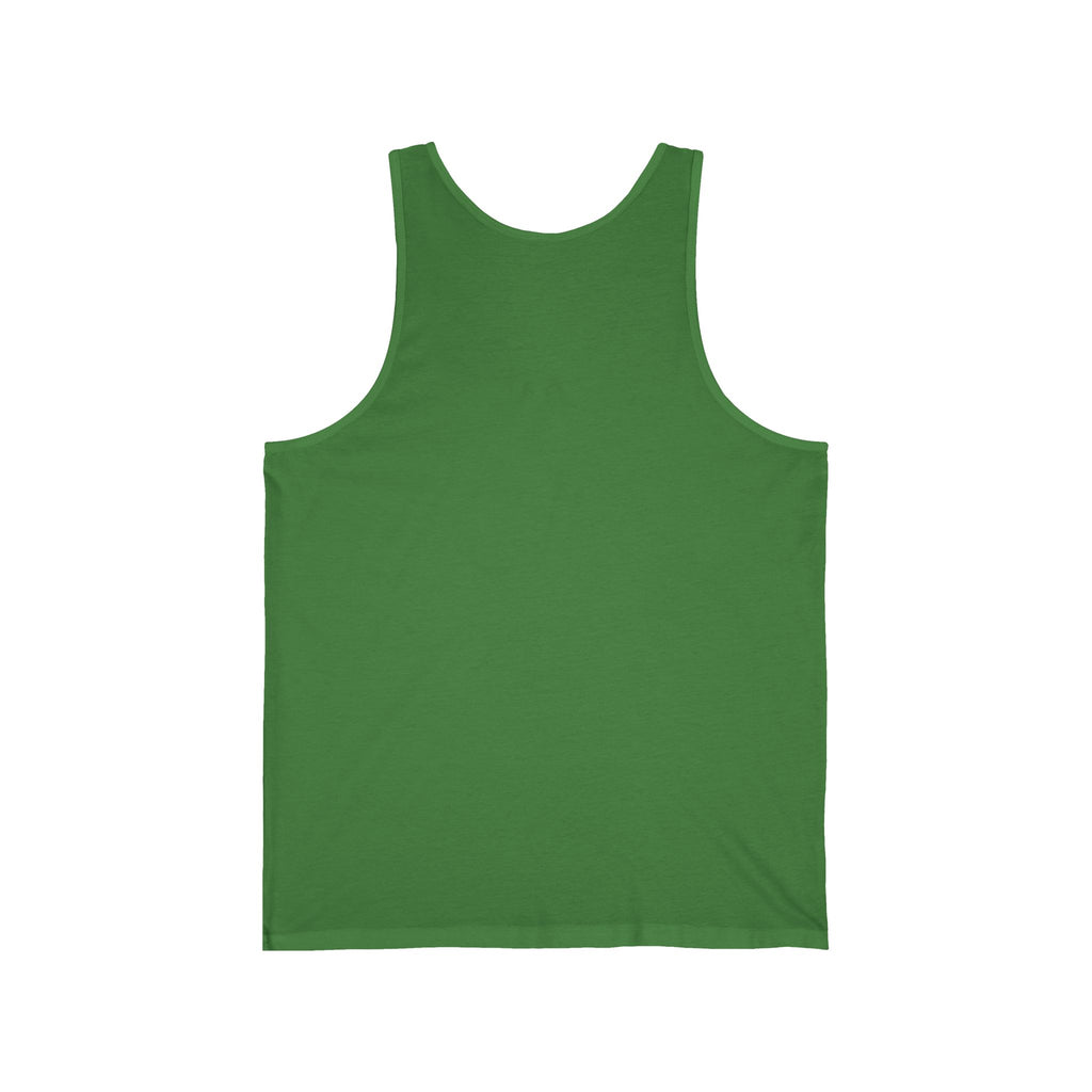Indoctrination, Start'em Young Unisex Jersey Tank